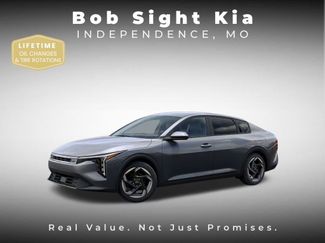 New 2026 Kia K4 EX video 3