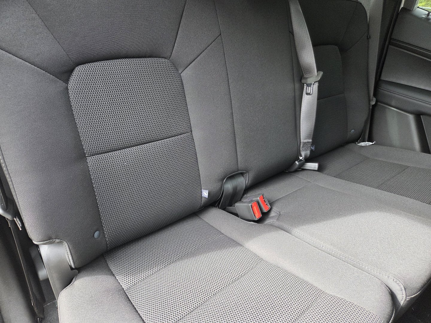 New 2026 GMC Canyon Elevation w/ Convenience Package AWD/4WD image 25
