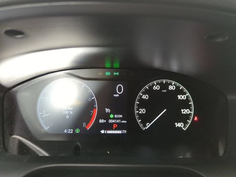 Certified 2026 Honda HR-V Sport image 13