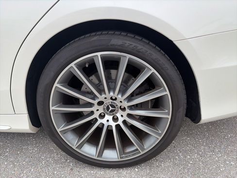 Used 2017 Mercedes-Benz S 550 Sedan image 13