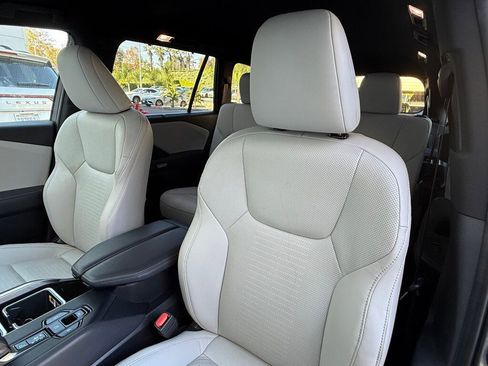 Certified 2024 Lexus TX 350 FWD image 36