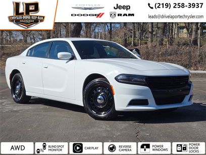 Used 2021 Dodge Charger Police w/ Convenience Group I