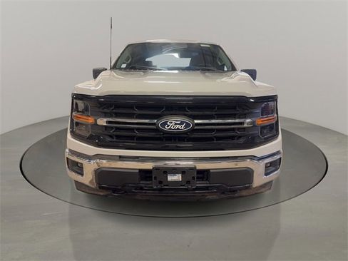 Used 2024 Ford F150 XLT w/ Mobile Office Package image 2