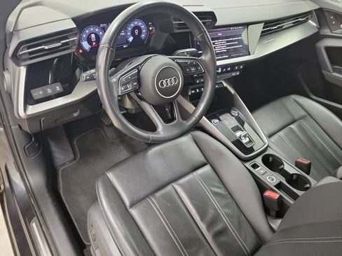 Used 2024 Audi A3 2.0T Premium image 18