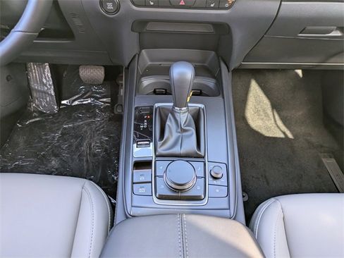 New 2026 MAZDA CX-30 AWD 2.5 S image 35