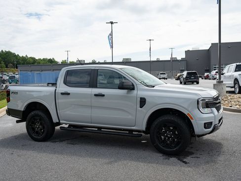 New 2026 Ford Ranger XLT w/ Equipment Group 301A High AWD/4WD image 12