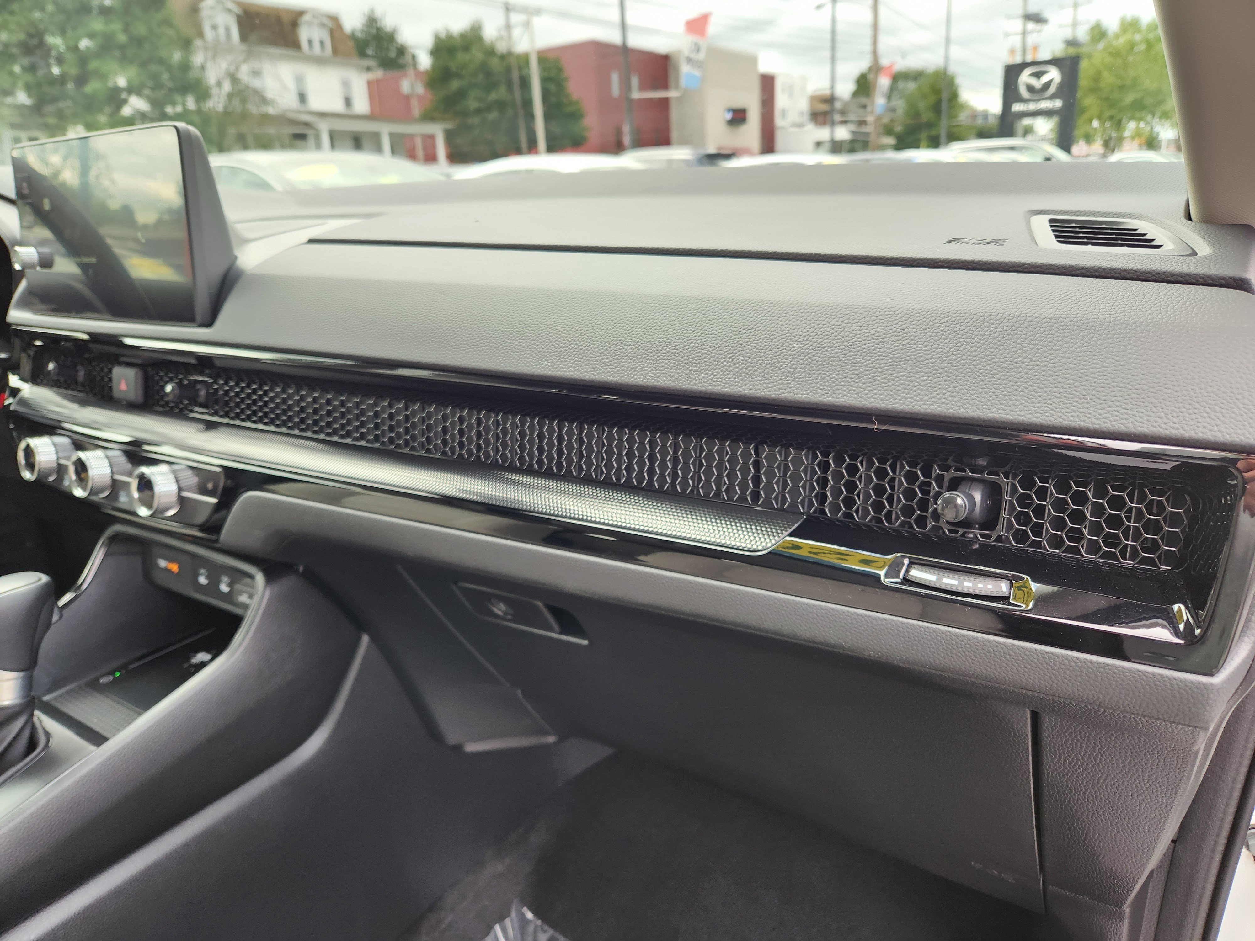 Certified 2026 Honda CR-V EX-L image 17