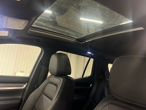 New 2026 GMC Terrain Elevation w/ Elevation Premium Package image 27