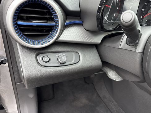Used 2024 Chevrolet Trax LS FWD image 14