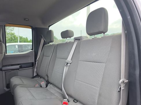 Used 2019 Ford F250 XLT w/ XLT Value Package AWD/4WD image 12
