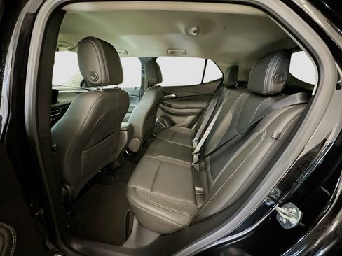 Used 2025 Buick Encore GX Preferred image 29