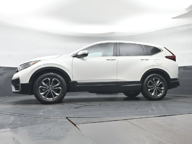 Used 2020 Honda CR-V EX image 26