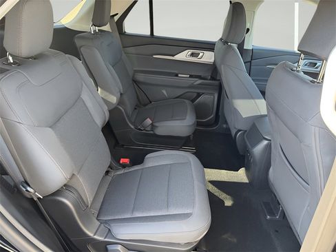 New 2026 Ford Explorer Active image 29