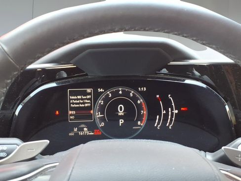 Used 2024 Lexus NX 350 AWD w/ Cold Area Package image 12
