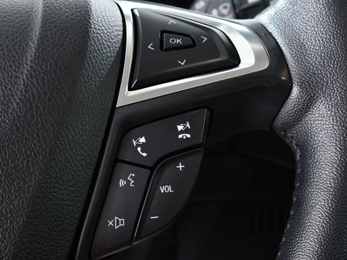 Used 2023 Ford Edge SEL w/ Convenience Package AWD/4WD image 34