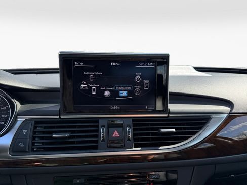 Used 2018 Audi A6 2.0T Premium image 17