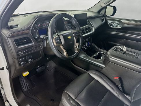 Used 2021 Chevrolet Tahoe LT image 29