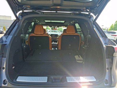 Certified 2023 INFINITI QX60 Autograph w/ Cargo Package AWD/4WD image 28