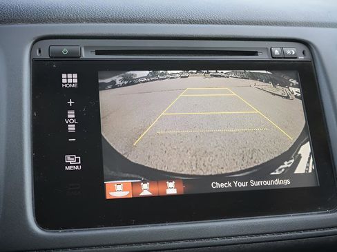 Used 2017 Honda HR-V EX-L image 34