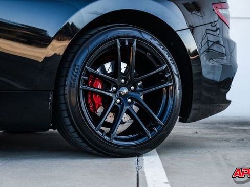 Used 2018 Maserati GranTurismo Sport image 42