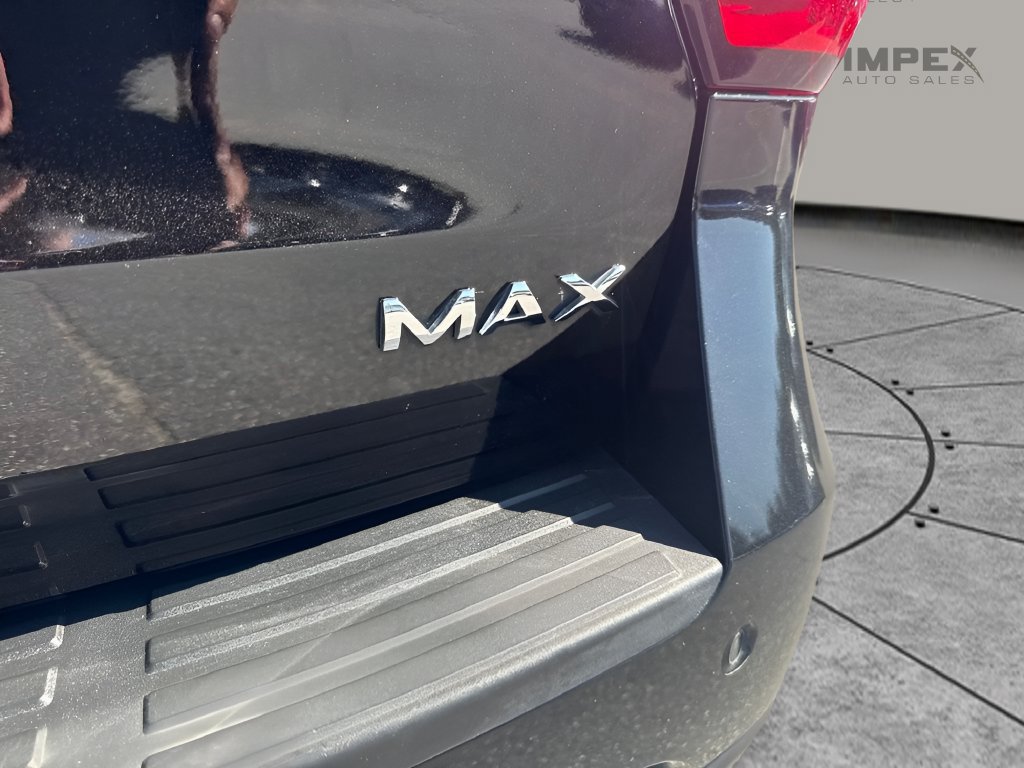 Used 2024 Ford Expedition Max XLT AWD/4WD image 29