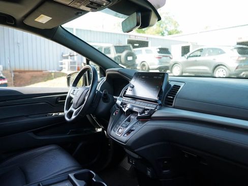 Used 2025 Honda Odyssey Sport-L image 14