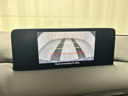 Certified 2023 MAZDA CX-5 Carbon Edition image 15