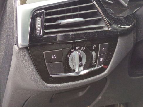 Used 2019 BMW 540i 540i w/ M Sport Package image 16