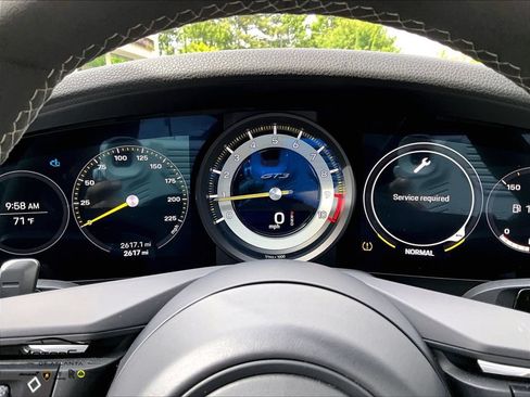 Used 2022 Porsche 911 GT3 RWD image 18