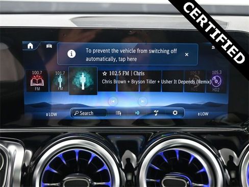 New 2026 Mercedes-Benz GLB 250 image 6