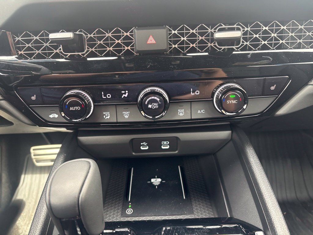 Certified 2026 Honda Accord Sport image 22