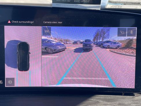 New 2025 Audi Q5 Premium Plus image 26