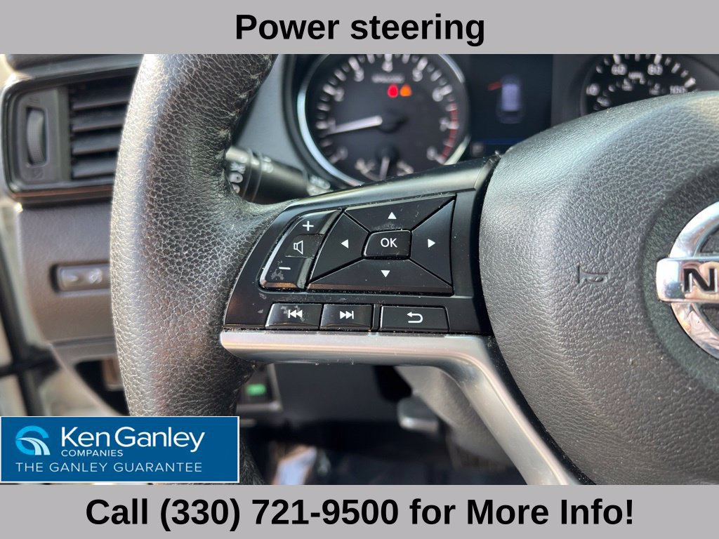 Used 2020 Nissan Rogue SL w/ Premium Package AWD/4WD image 28