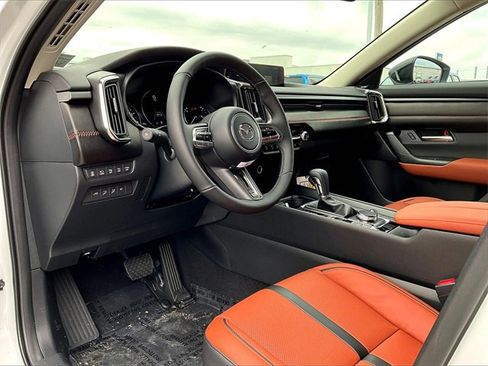 New 2026 MAZDA CX-50 2.5 Turbo w/ Cargo Package image 8