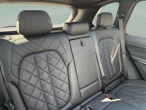 Certified 2023 BMW X5 xDrive40i w/ Premium Package image 25