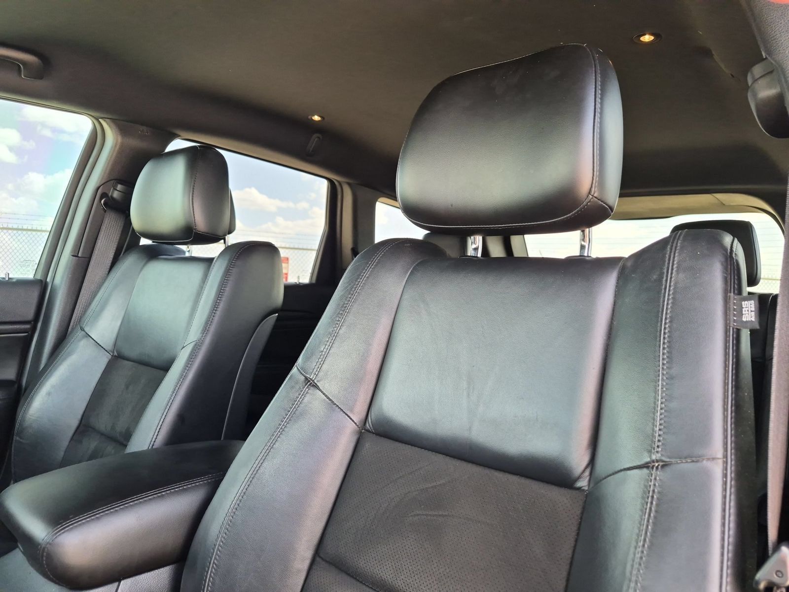 Used 2021 Jeep Grand Cherokee Laredo X AWD/4WD image 13