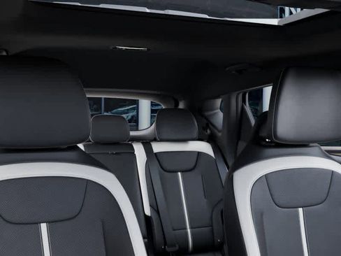 New 2025 Kia EV6 GT-Line image 27