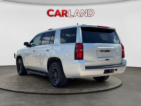 Used 2020 Chevrolet Tahoe 2WD image 4