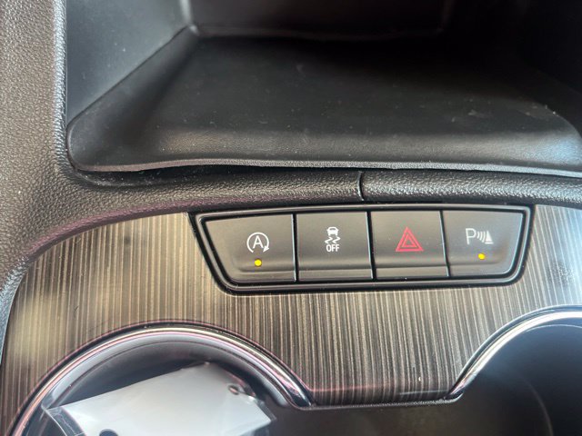 Used 2023 GMC Acadia SLT AWD/4WD image 20