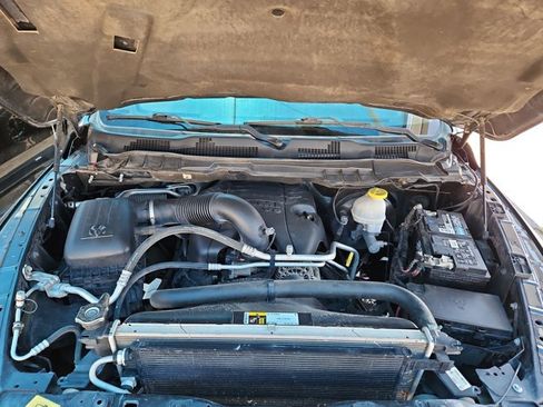 Used 2018 RAM 1500 Express RWD image 21