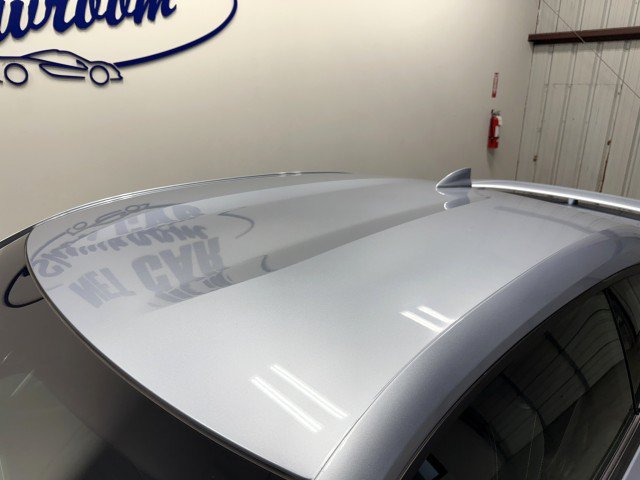 Used 2017 Chevrolet Camaro SS RWD image 11