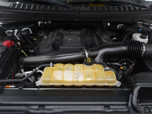 Used 2020 Ford Expedition Max King Ranch image 40