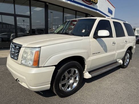 Used 2006 Cadillac Escalade AWD image 1