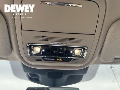 Used 2021 Lincoln Aviator Reserve w/ Equipment Group 201A image 18