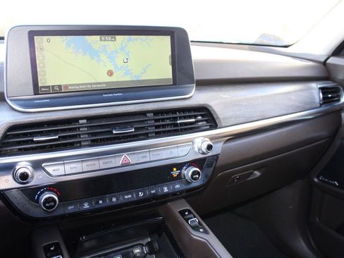 Used 2021 Kia Telluride SX image 17
