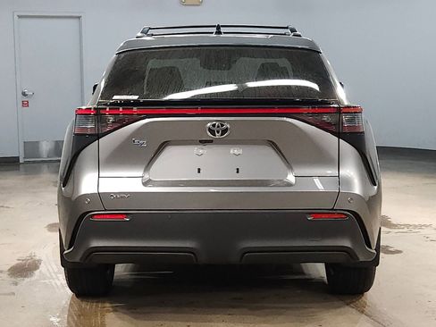 New 2026 Toyota bZ image 6