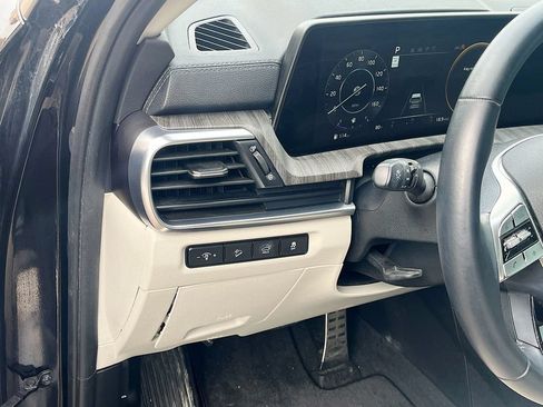 Used 2024 Kia Telluride SX FWD image 10