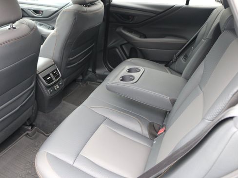 Used 2024 Subaru Outback Wilderness AWD/4WD image 32