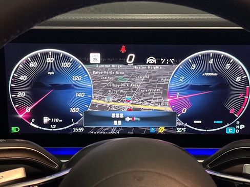 New 2026 Mercedes-Benz GLE 580 4MATIC image 17