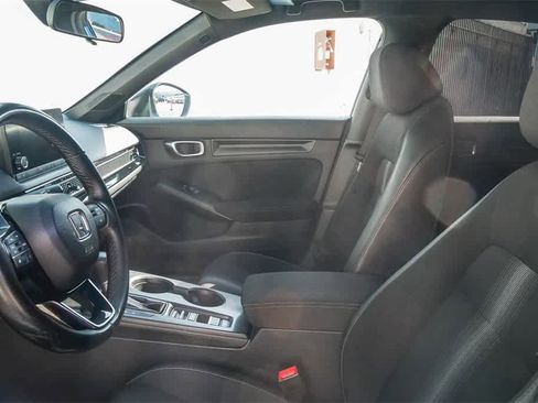 Used 2024 Honda Civic Sport image 17